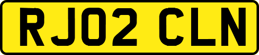 RJ02CLN