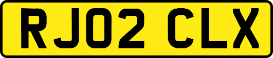 RJ02CLX