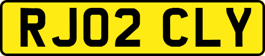 RJ02CLY