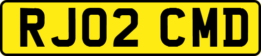 RJ02CMD