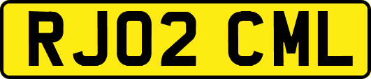 RJ02CML