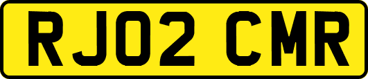 RJ02CMR