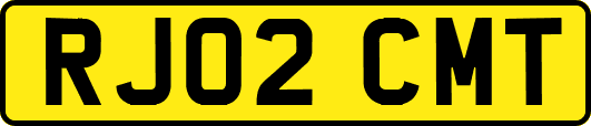 RJ02CMT