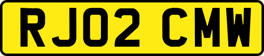 RJ02CMW