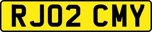 RJ02CMY