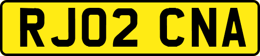 RJ02CNA