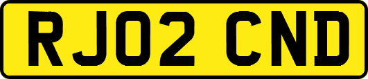 RJ02CND