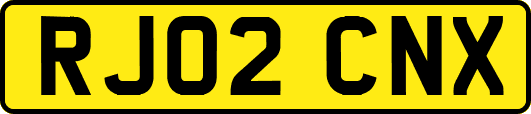 RJ02CNX