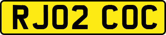 RJ02COC