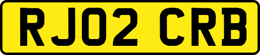 RJ02CRB