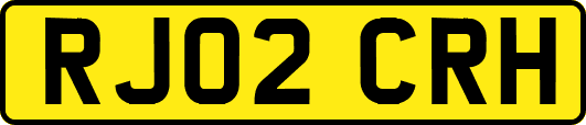 RJ02CRH