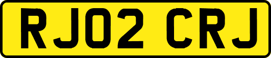 RJ02CRJ