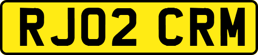 RJ02CRM