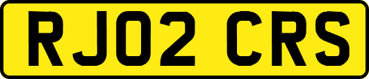 RJ02CRS