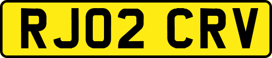 RJ02CRV