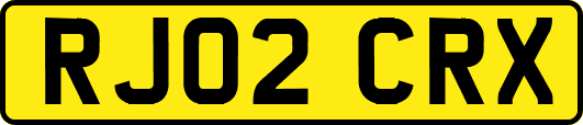 RJ02CRX