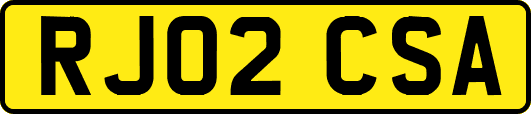 RJ02CSA