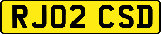 RJ02CSD