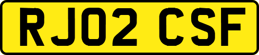 RJ02CSF