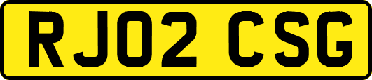 RJ02CSG