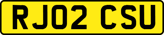 RJ02CSU