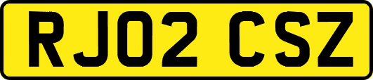 RJ02CSZ