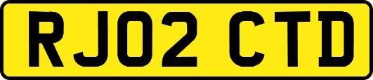 RJ02CTD