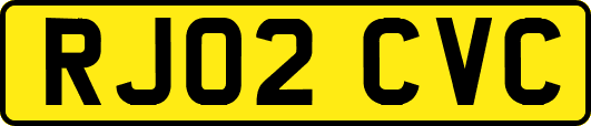 RJ02CVC