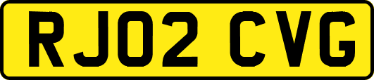 RJ02CVG