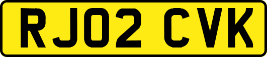 RJ02CVK