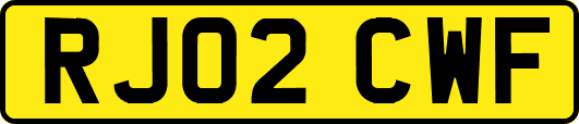 RJ02CWF