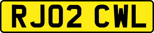 RJ02CWL