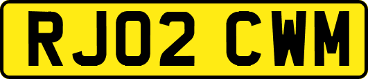 RJ02CWM