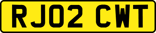 RJ02CWT