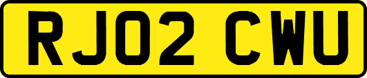 RJ02CWU