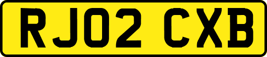 RJ02CXB