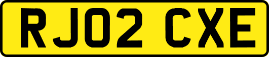 RJ02CXE