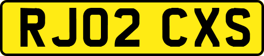 RJ02CXS