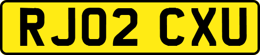 RJ02CXU