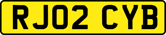 RJ02CYB