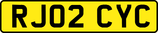 RJ02CYC