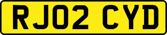 RJ02CYD