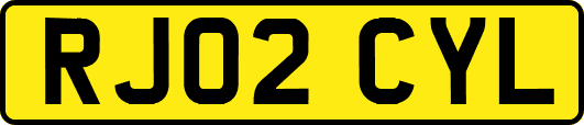 RJ02CYL