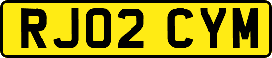 RJ02CYM