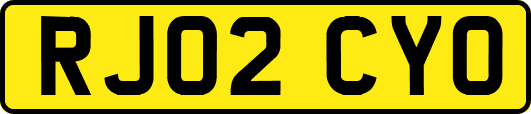 RJ02CYO