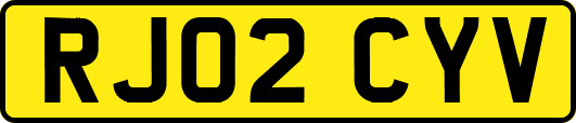 RJ02CYV