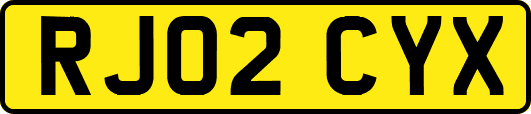 RJ02CYX