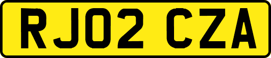 RJ02CZA