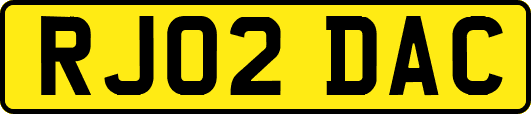 RJ02DAC