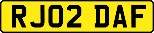 RJ02DAF